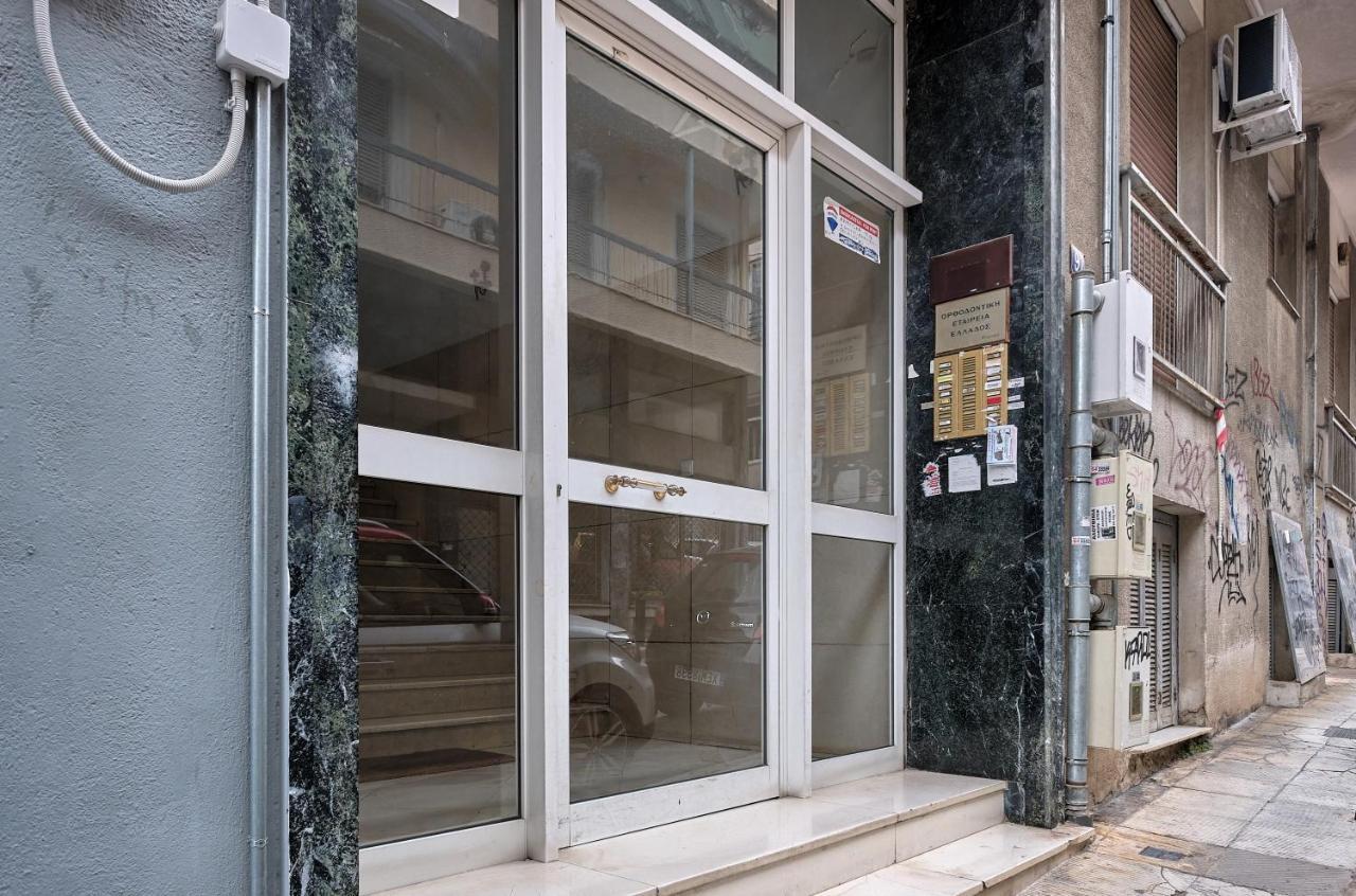 Appartement Cozy 1br In Art-filled Area Near Landmarks *