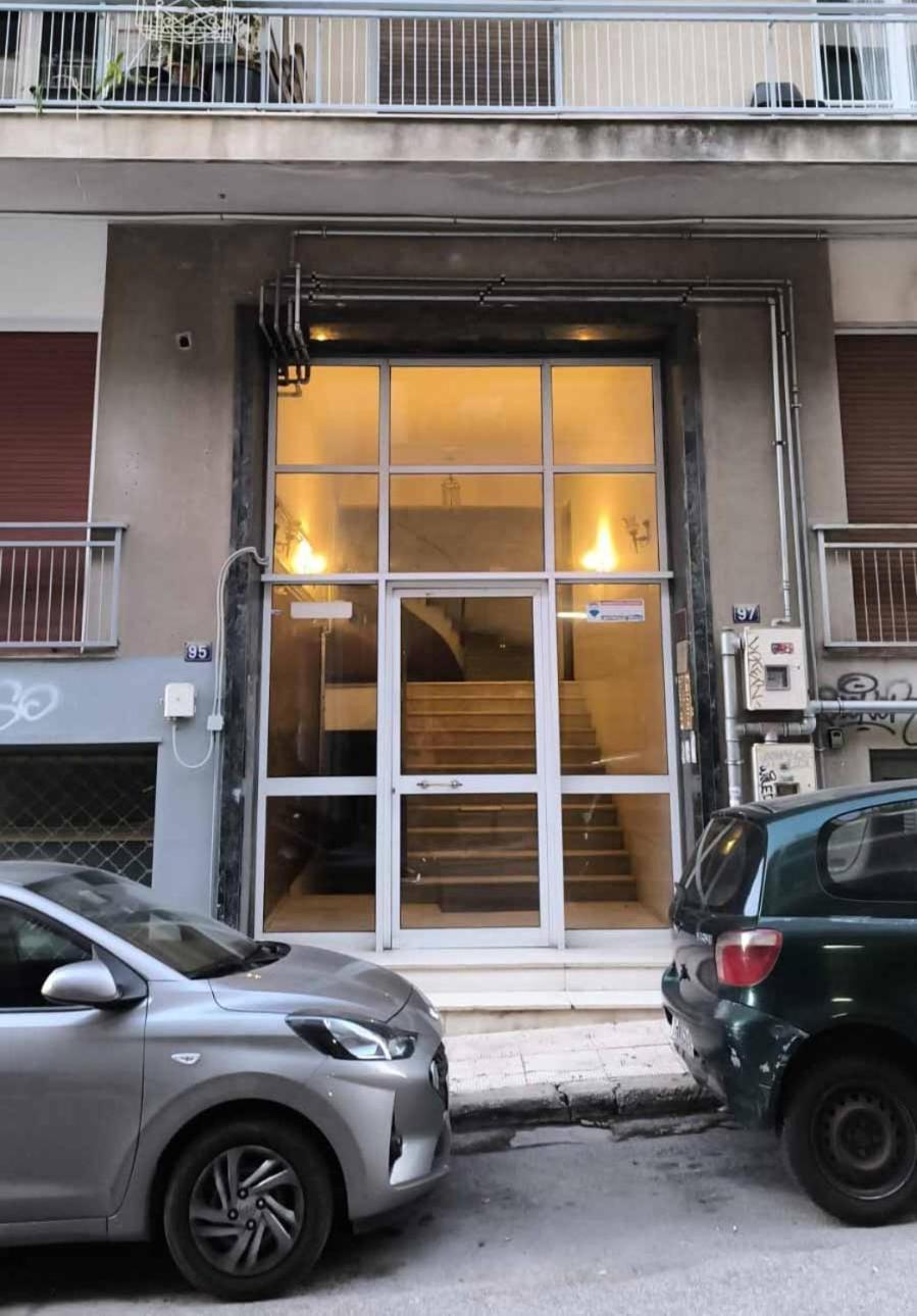 Cozy 1br In Art-filled Area Near Landmarks Apartment